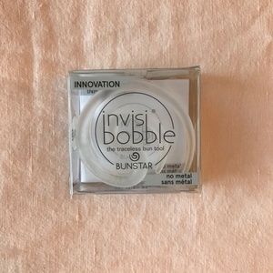 INVISIBOBBLE⎜Bunstar⎜Ice Ice Lady